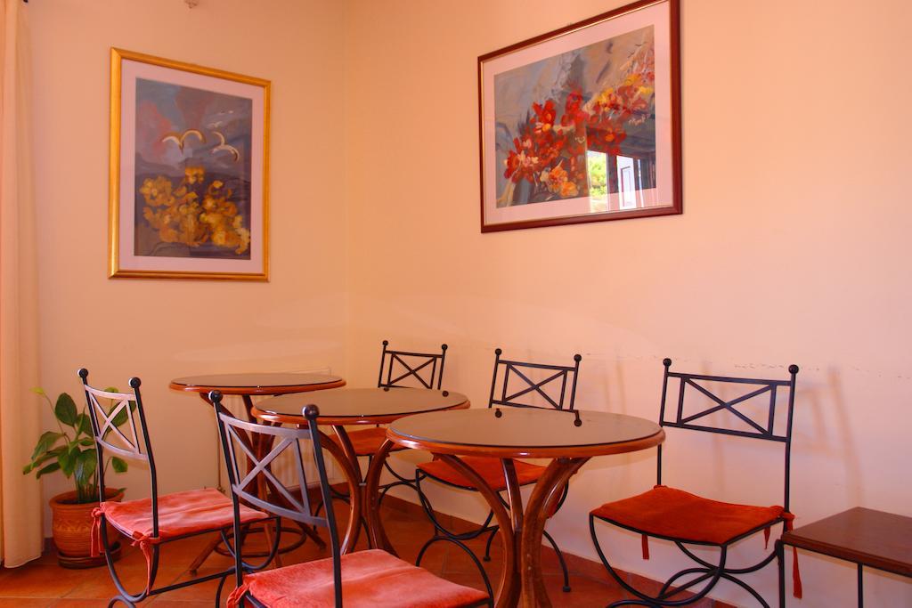 Xenonas Chrisso Hotel Delphi Luaran gambar